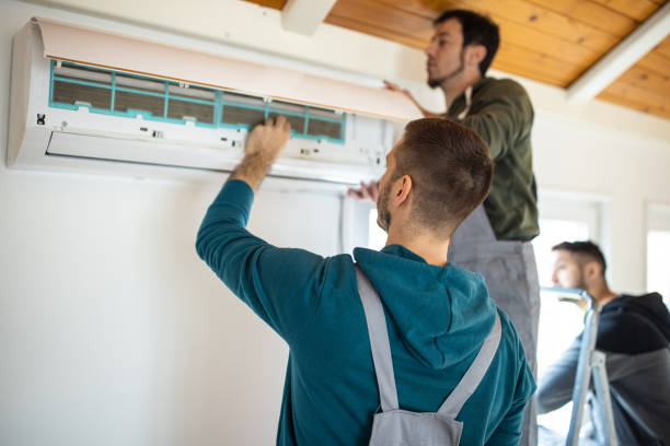 Professional HVAC in Loganville, GA