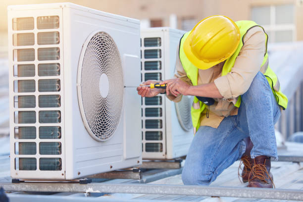 Affordable Air Conditioning Repair in Loganville, GA