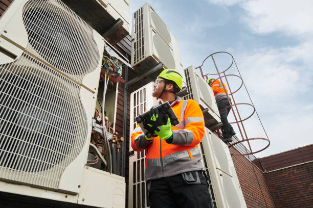 Best HVAC Companies Near Me  in Lonville, GA