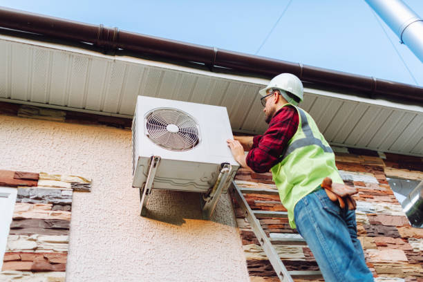 Best HVAC Emergency Services  in Lonville, GA