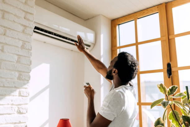 Trusted Loganville, GA HVAC Experts