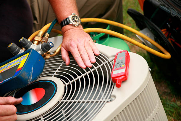 Best Commercial HVAC Repair  in Lonville, GA