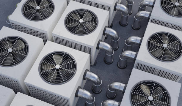 Local HVAC Companies in Loganville, GA
