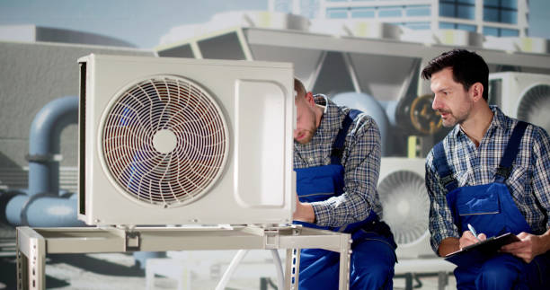 Best HVAC Air Duct Cleaning  in Lonville, GA