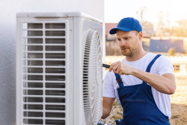Best Emergency HVAC Repair  in Lonville, GA
