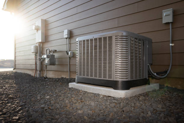 Best Affordable HVAC Services  in Lonville, GA